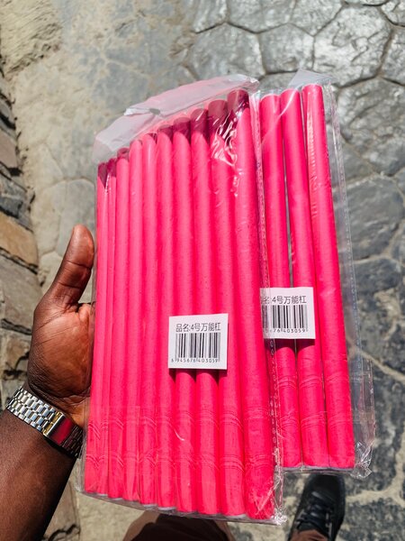HAIR ROLLERS