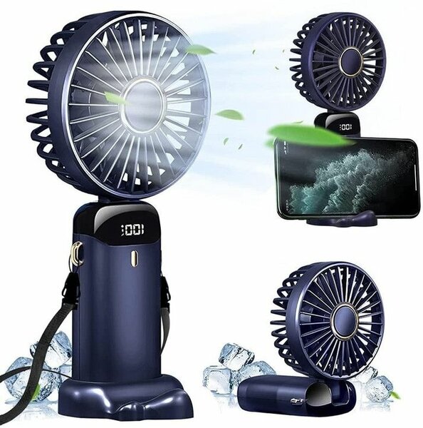Ventilateur USB portable