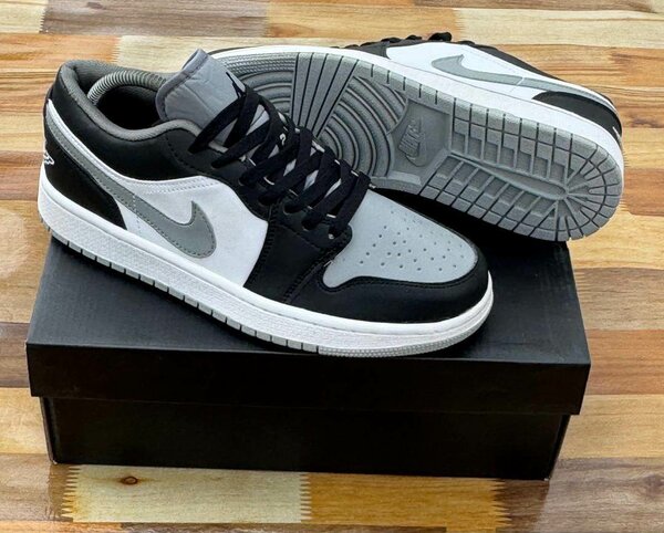 Chaussures de sport élégantes