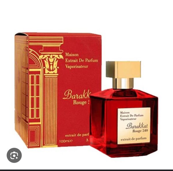 Parfum