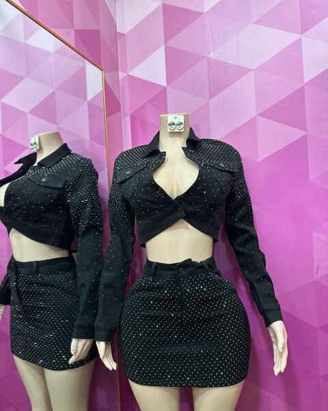 Ladies dress