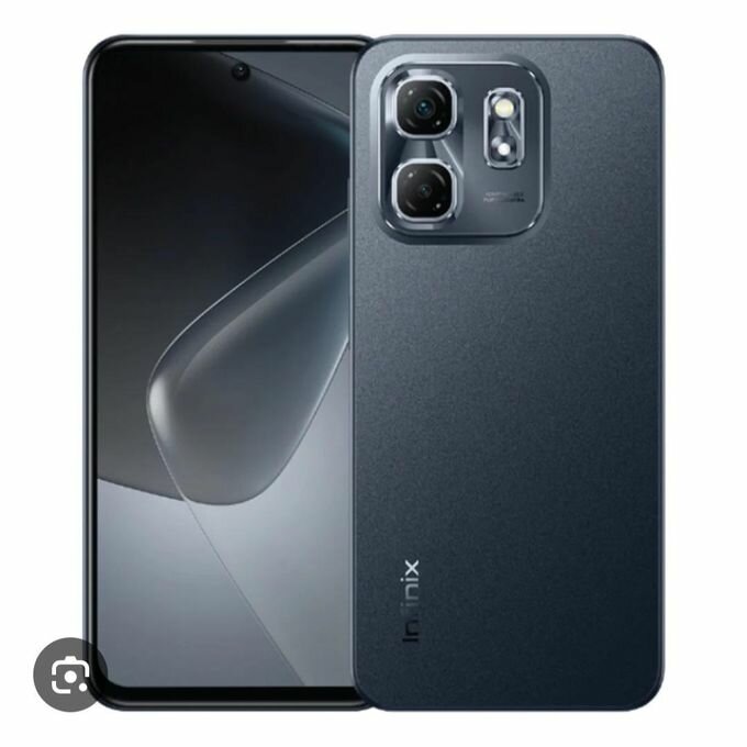 Infinix hot 50i