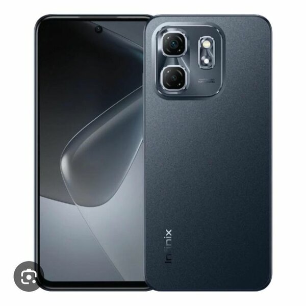 Infinix hot 50i