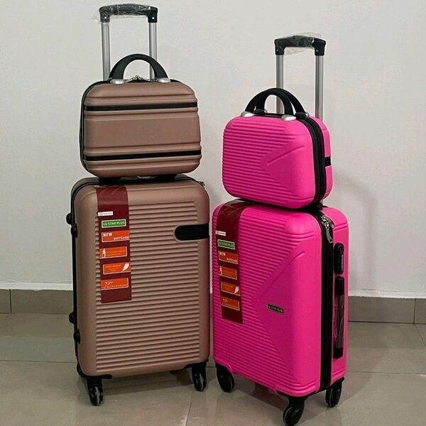 Traveling Bag