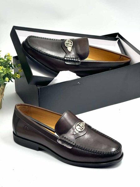 Executive shoes