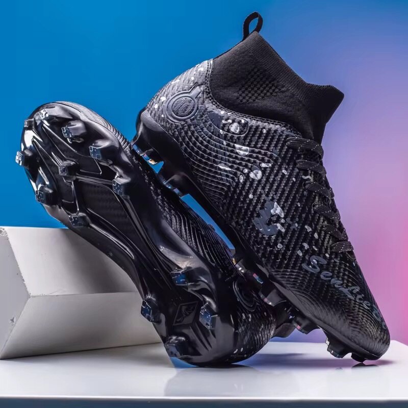 Chaussures de Football Dynamiques