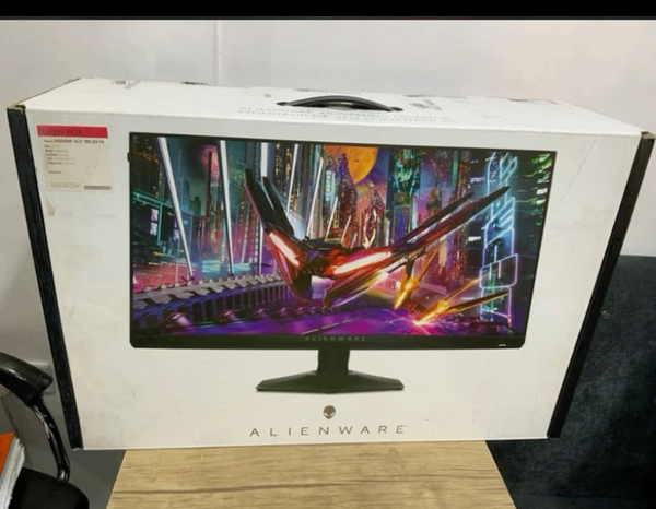Alienware