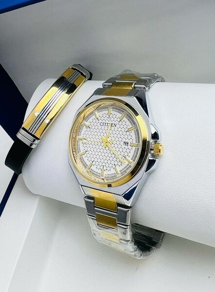 Montres chocos disponible