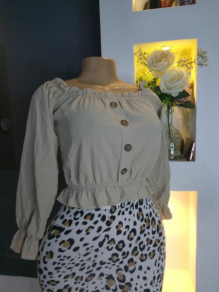 Ladies tops