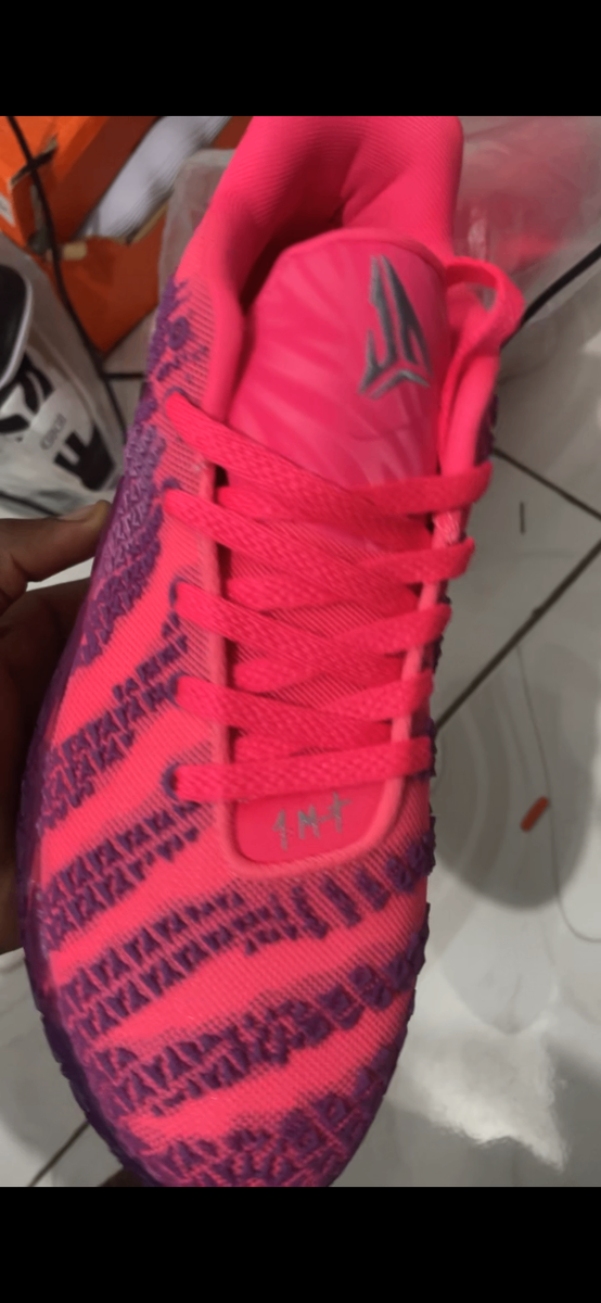 Nike Ja Morant 3