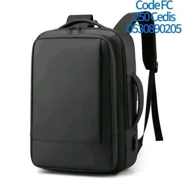 Backpacks