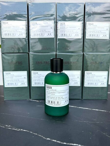 100ml Sugar Perfume
