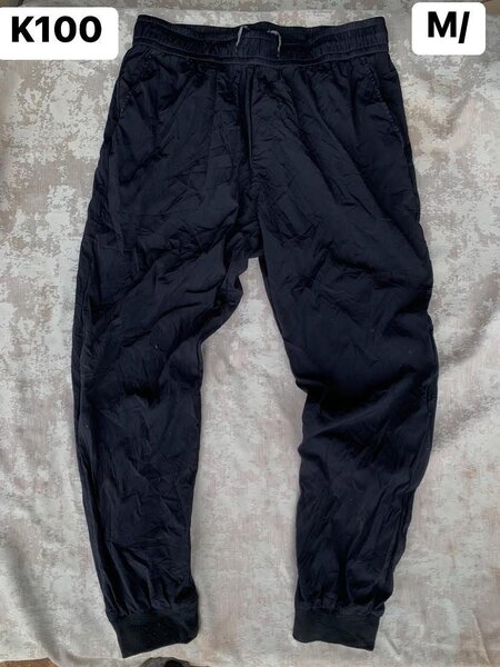 Sweatpants