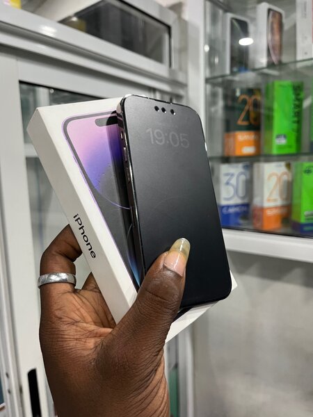 IPHONE 14 Pro
