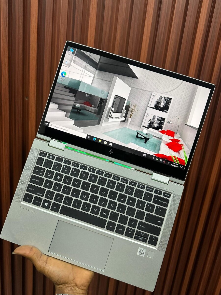 HP ELITEBOOK 830 G7
