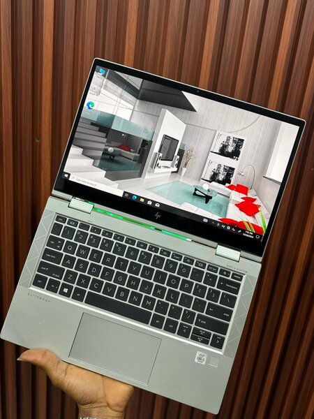 HP ELITEBOOK 830 G7