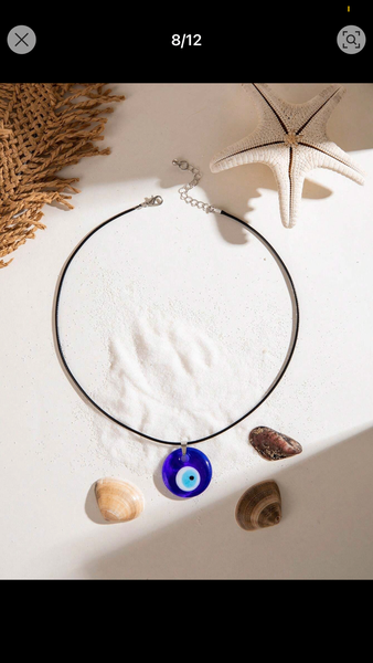 Nazar Amulet