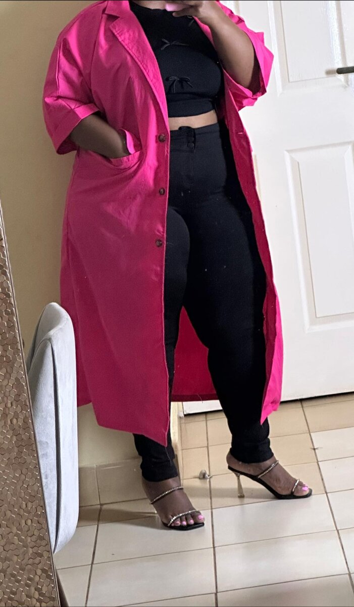 Womens' Cardigan
