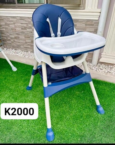 Feeding chair
