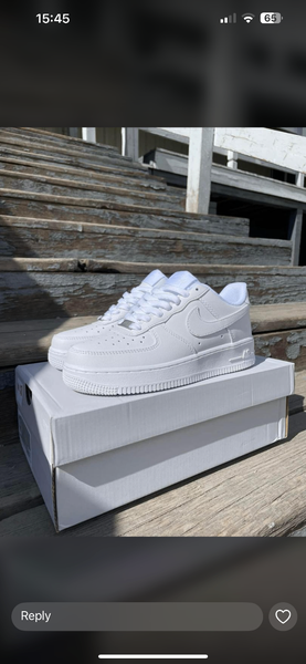 Stylish Air Sneakers