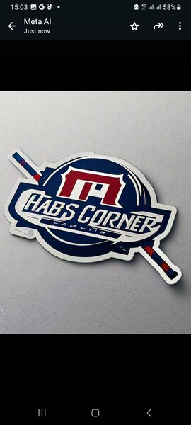 Habs Corner