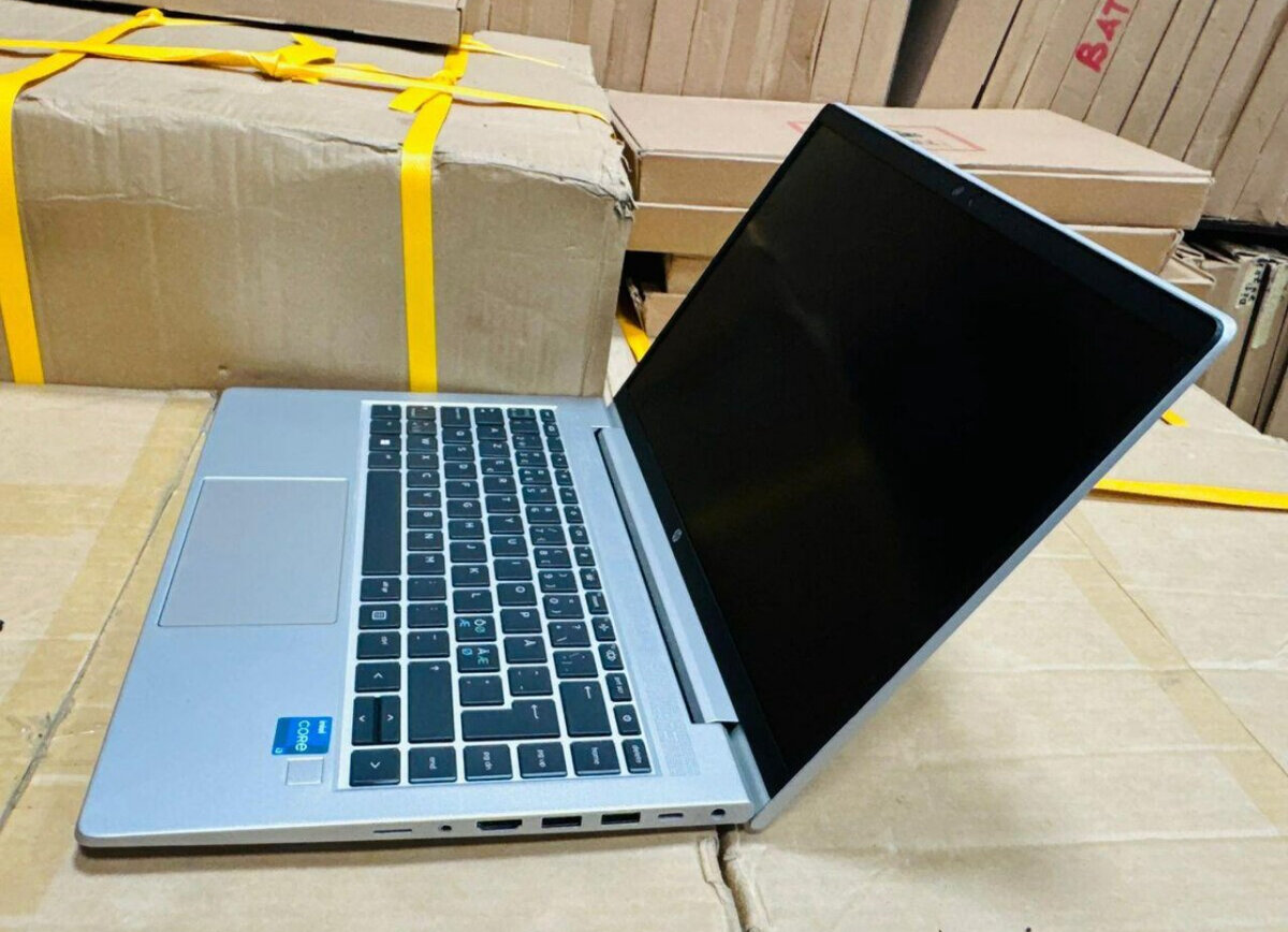 HP Laptop Écran 15 Pouces