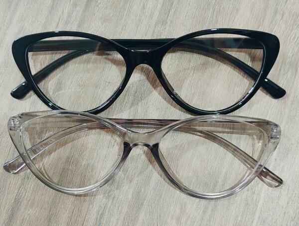 Lunettes de Vue et de Soleil Élégantes