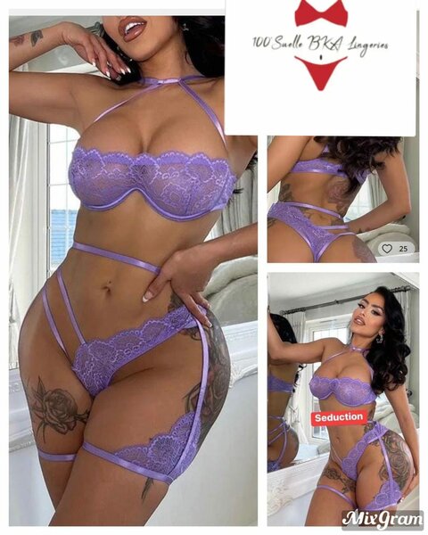 lingerie sexy