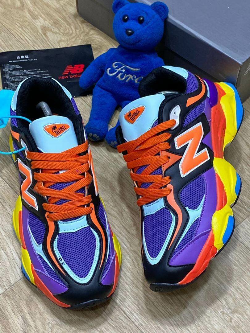 New balance