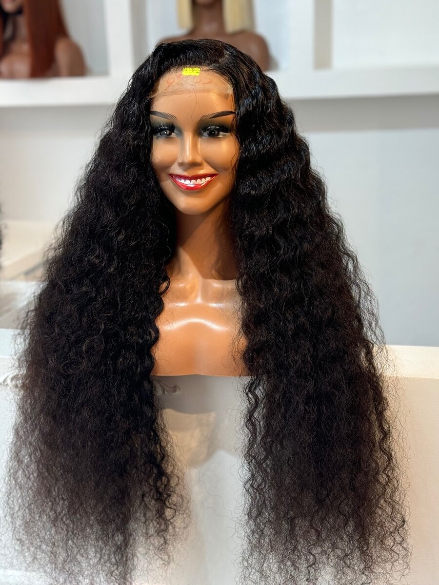 Deepwave