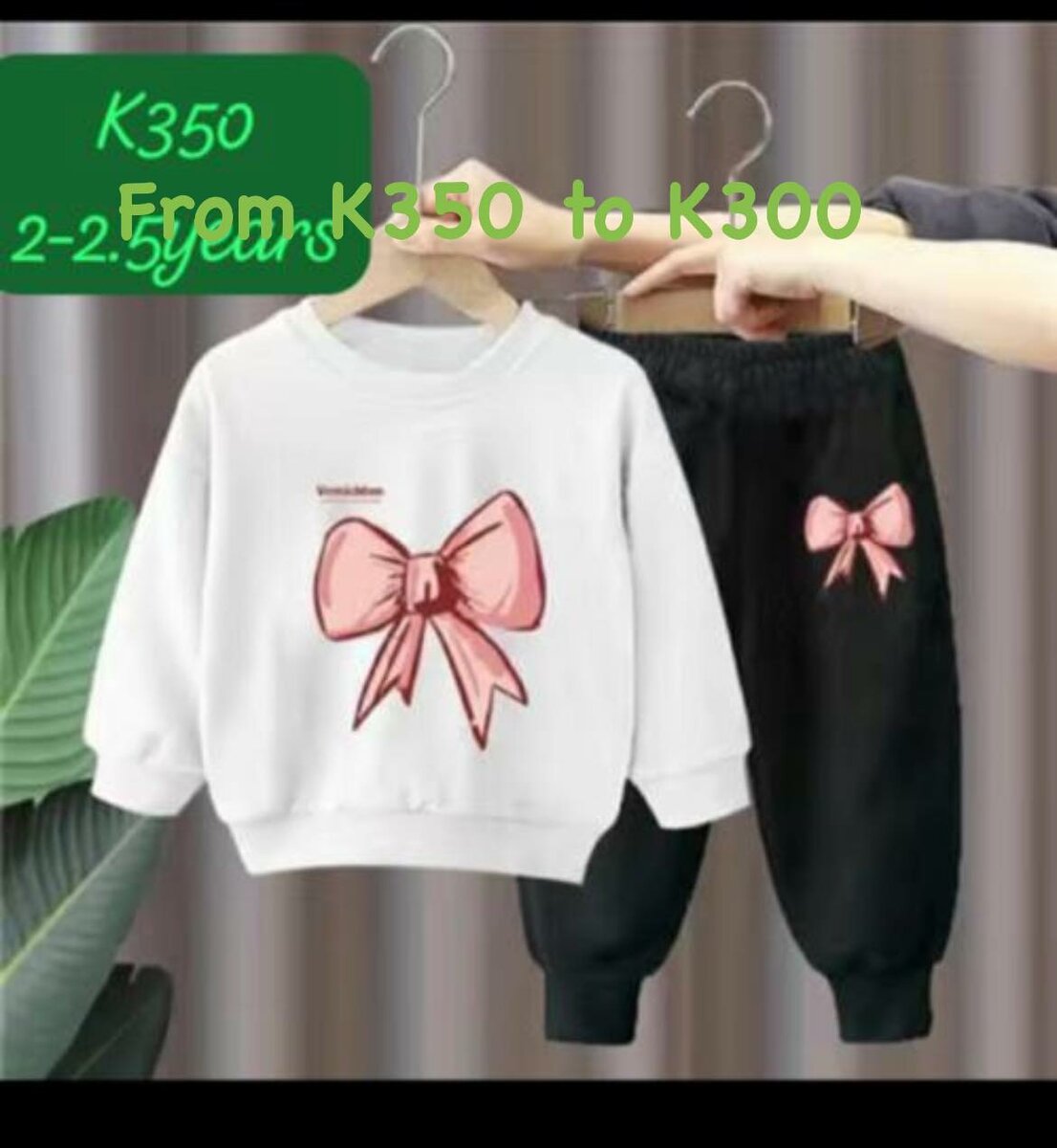 beaux vêtements pour enfants