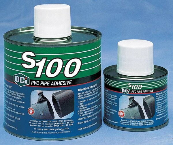 PVC Glue