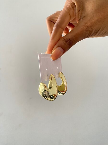 Statement Earring