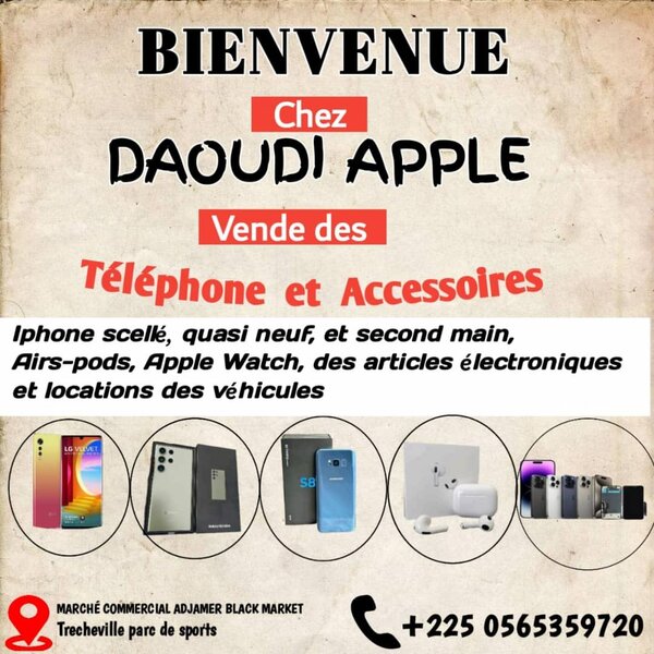 Daouda