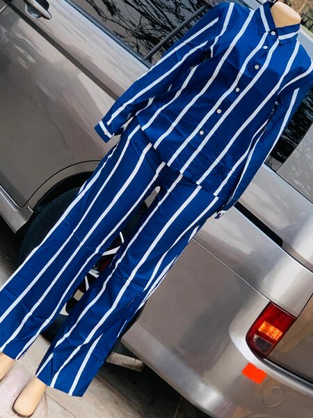 Suits available