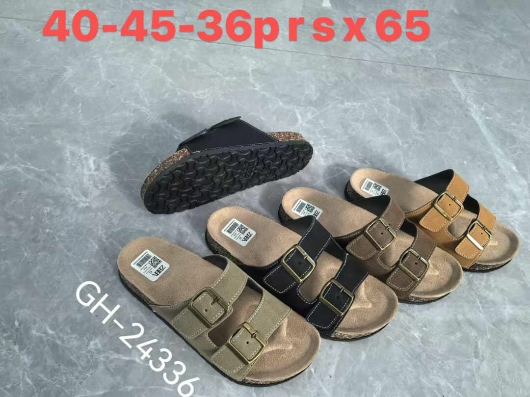 Sandales Homme