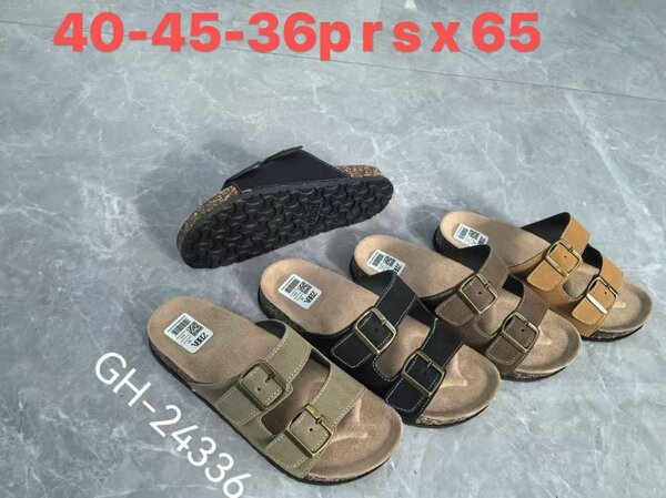 Sandales Homme