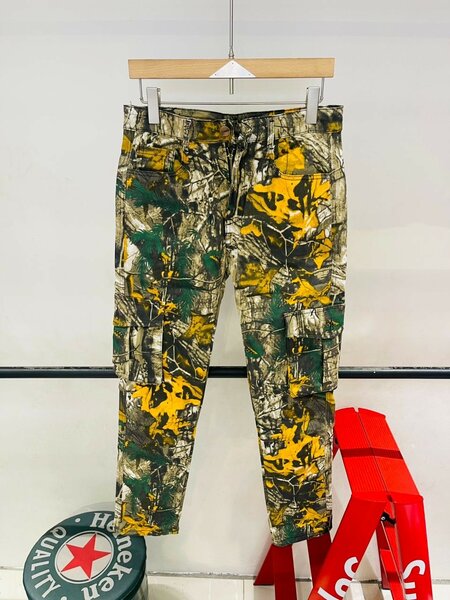 *JOGGERS AVAILABLE*