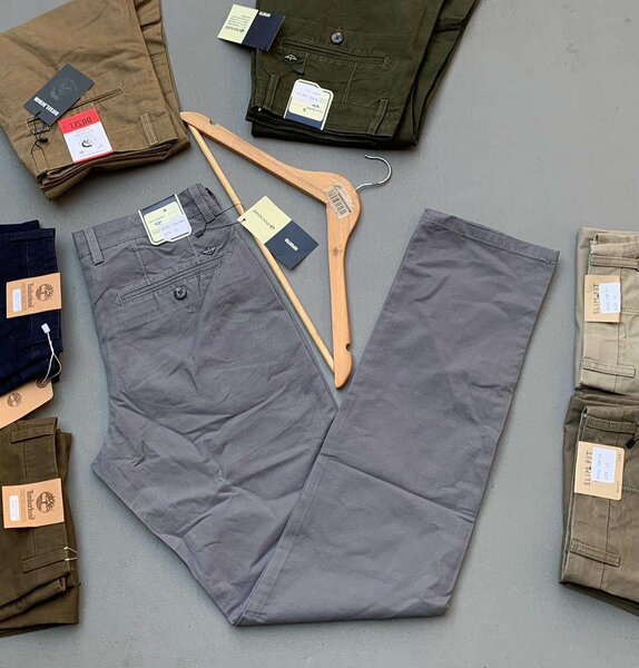 Pantalon dockers