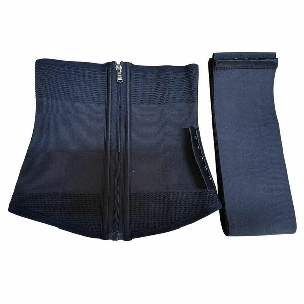 Ceinture 2en1 Amincissante