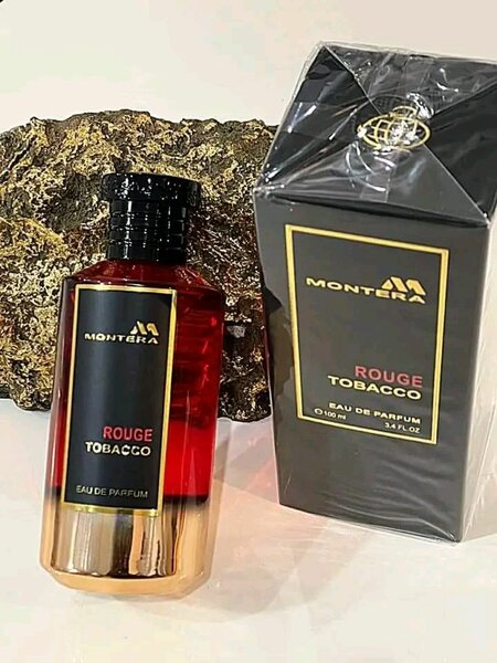 Tobacco Rouge en gros