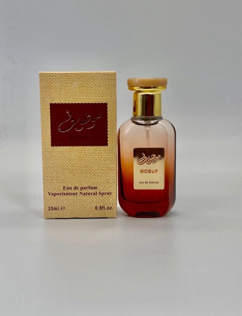 Parfum MUSUF