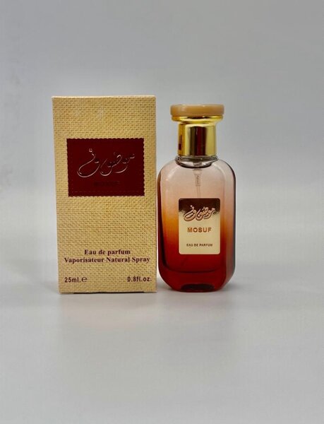 Parfum MUSUF