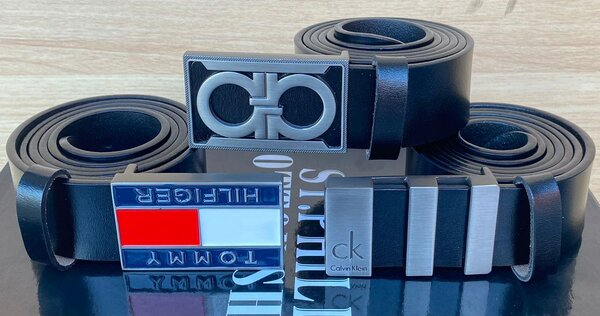 QUALITY BELT