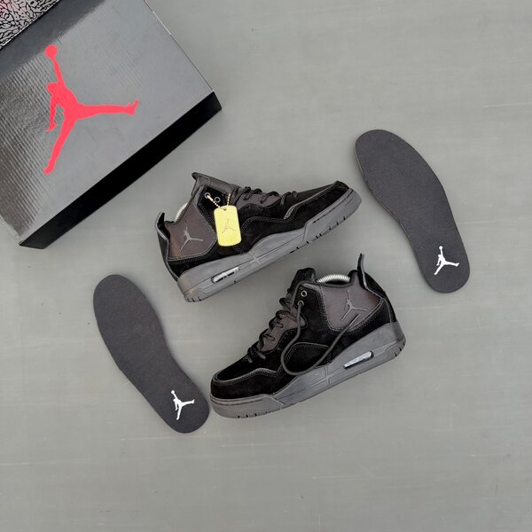 Jordans available