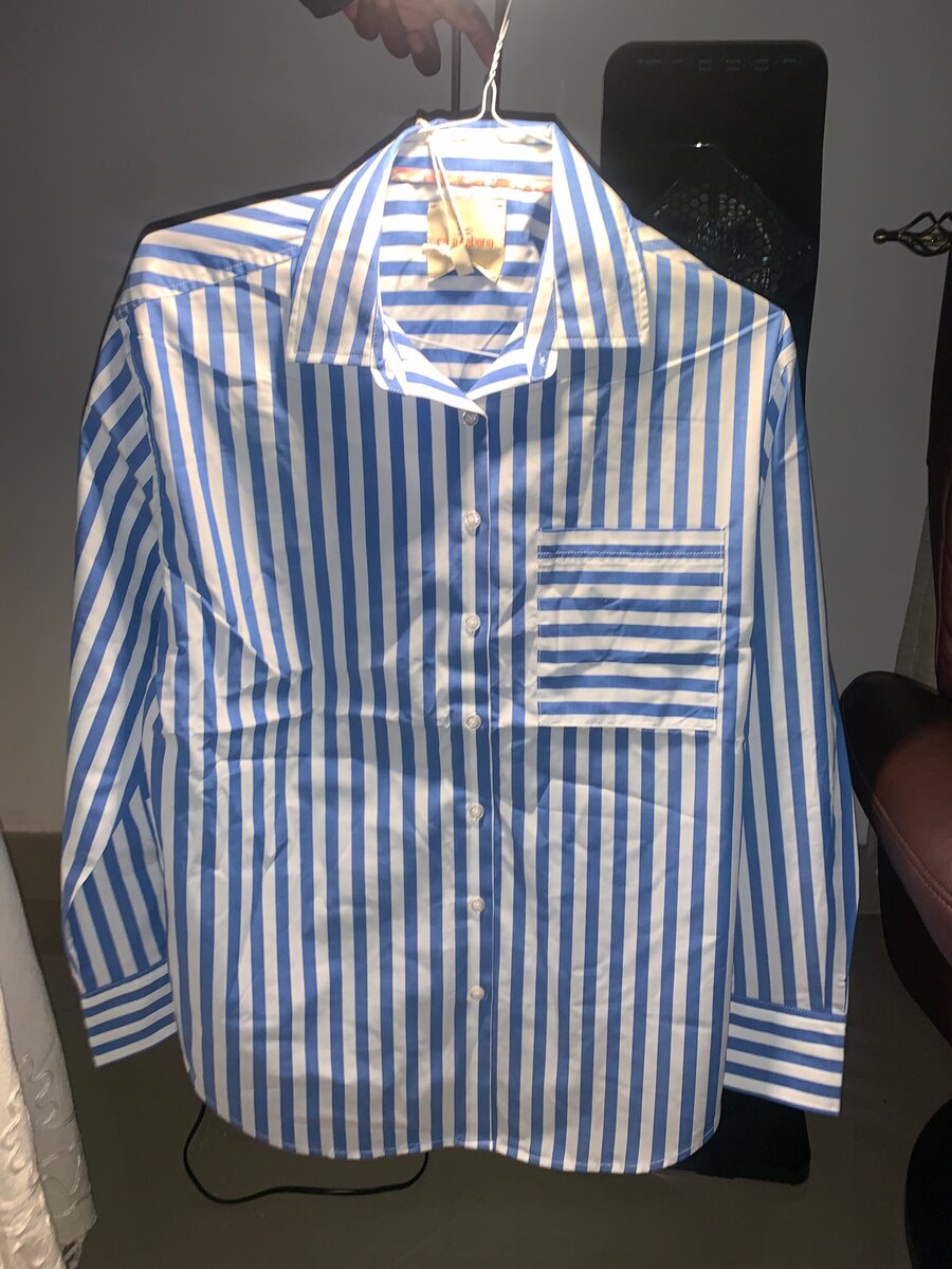 Smart shirts