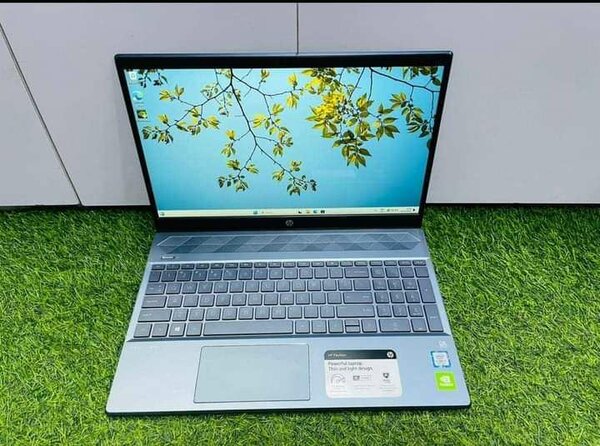 Hp laptop