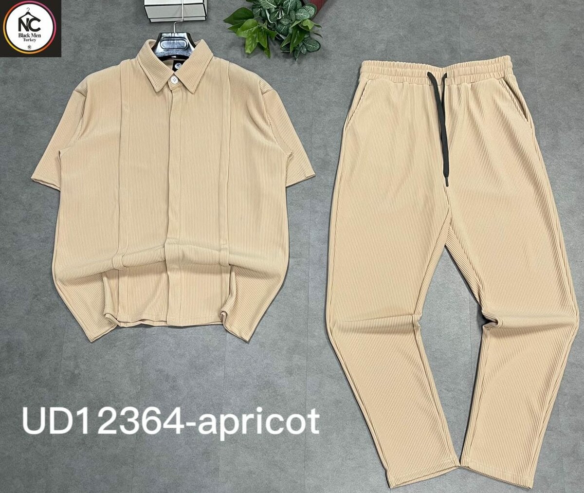 Ensemble homme