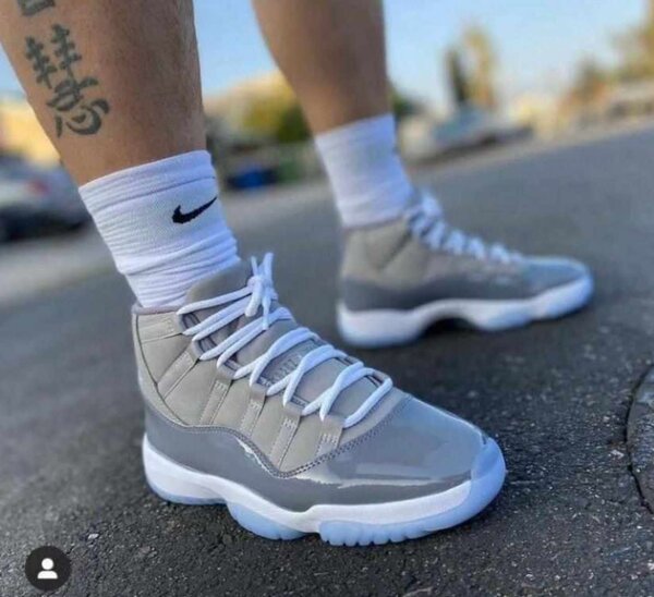 Jordan 11