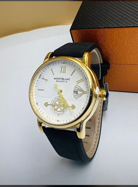 Montre mB